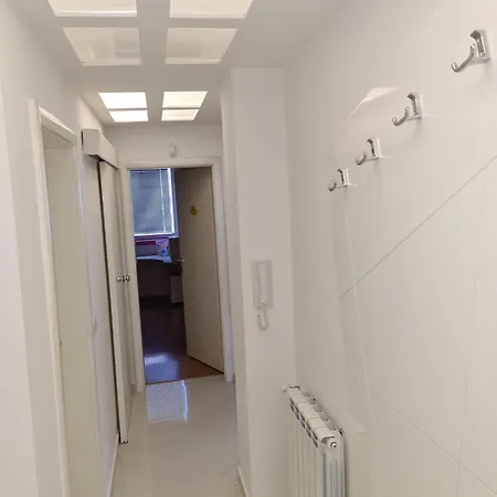 Kale Luxury * Skopje