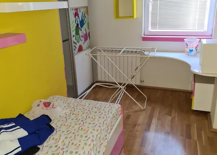 Kale Luxury * Skopje