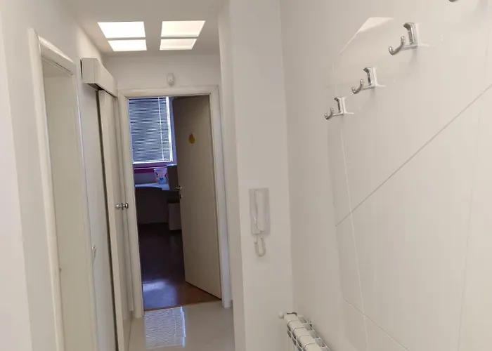 Kale Luxury * Skopje